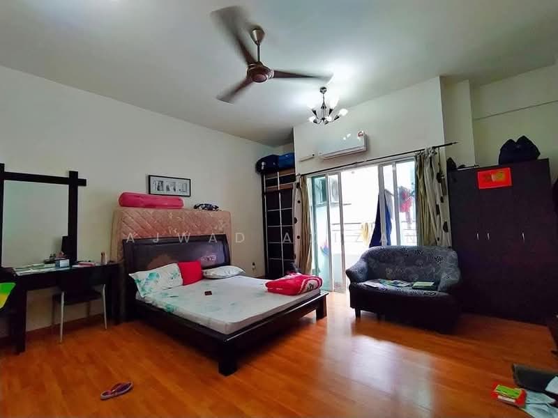 Servis Apartment untuk Dijual di Maytower Serviced Residences - Ajwad Azizan - PropertyGuru.com.my