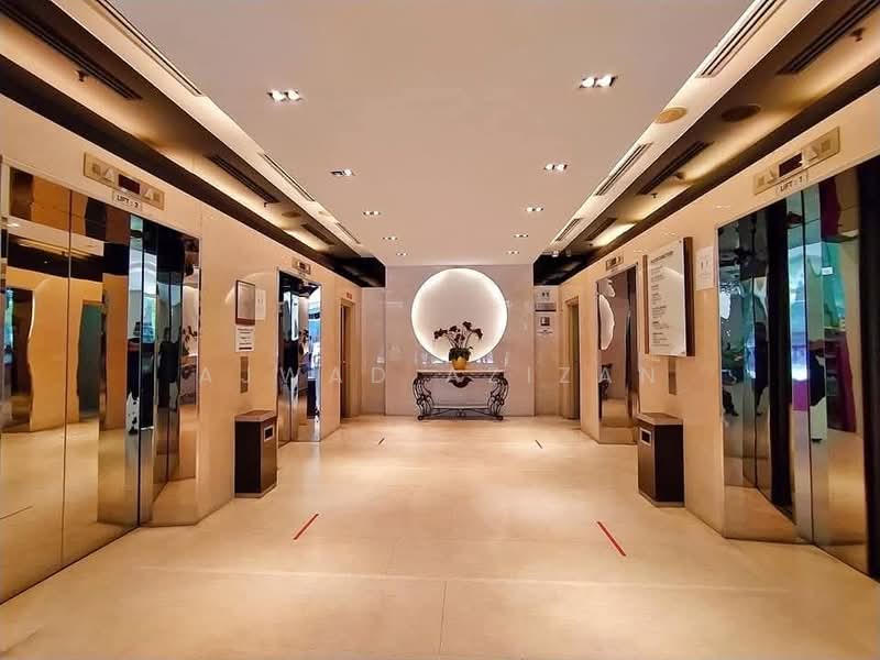 Servis Apartment untuk Dijual di Maytower Serviced Residences - Ajwad Azizan - PropertyGuru.com.my