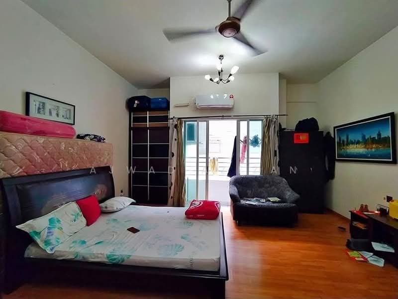 Servis Apartment untuk Dijual di Maytower Serviced Residences - Ajwad Azizan - PropertyGuru.com.my