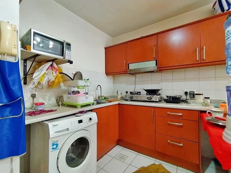 Servis Apartment untuk Dijual di Maytower Serviced Residences - Ajwad Azizan - PropertyGuru.com.my