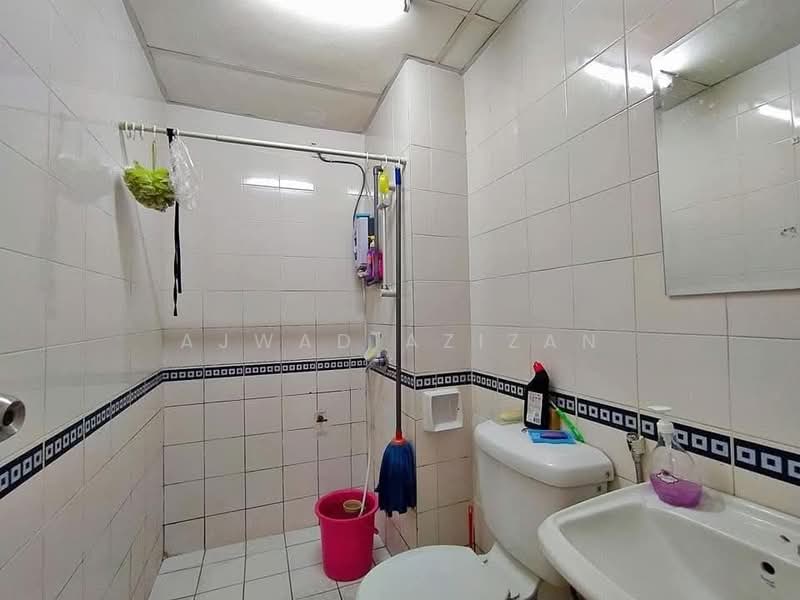 Servis Apartment untuk Dijual di Maytower Serviced Residences - Ajwad Azizan - PropertyGuru.com.my