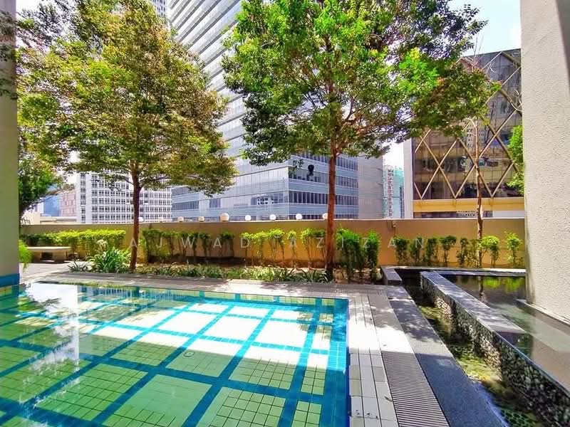 Servis Apartment untuk Dijual di Maytower Serviced Residences - Ajwad Azizan - PropertyGuru.com.my