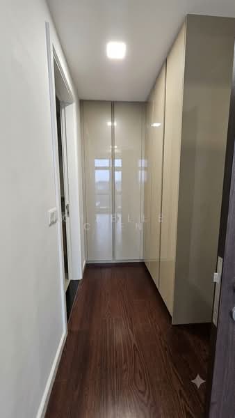 Service Residence for Rent at Park Regent @Desa Park City - Gizelle Chen - PropertyGuru.com.my