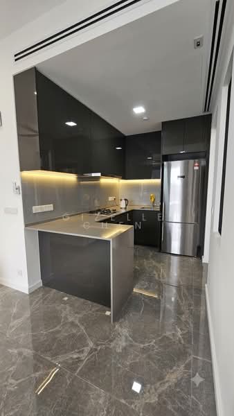 Service Residence for Rent at Park Regent @Desa Park City - Gizelle Chen - PropertyGuru.com.my