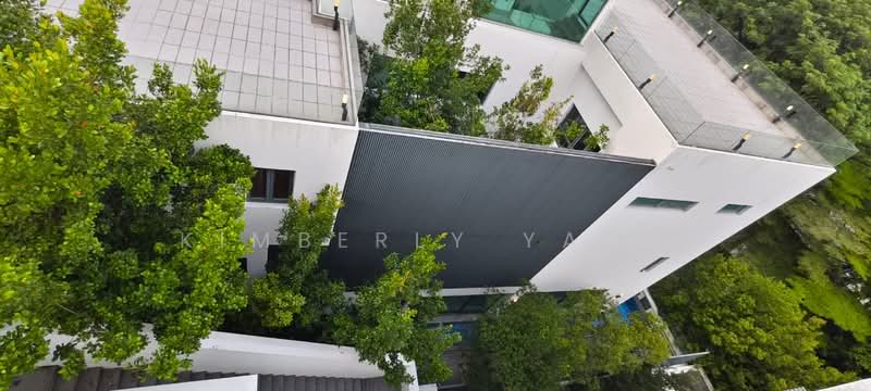 Rumah Banglo untuk Disewa di Taman Tunku (Bukit Tunku (Kenny Hills)) - Kimberly Yang - Exterior - PropertyGuru.com.my