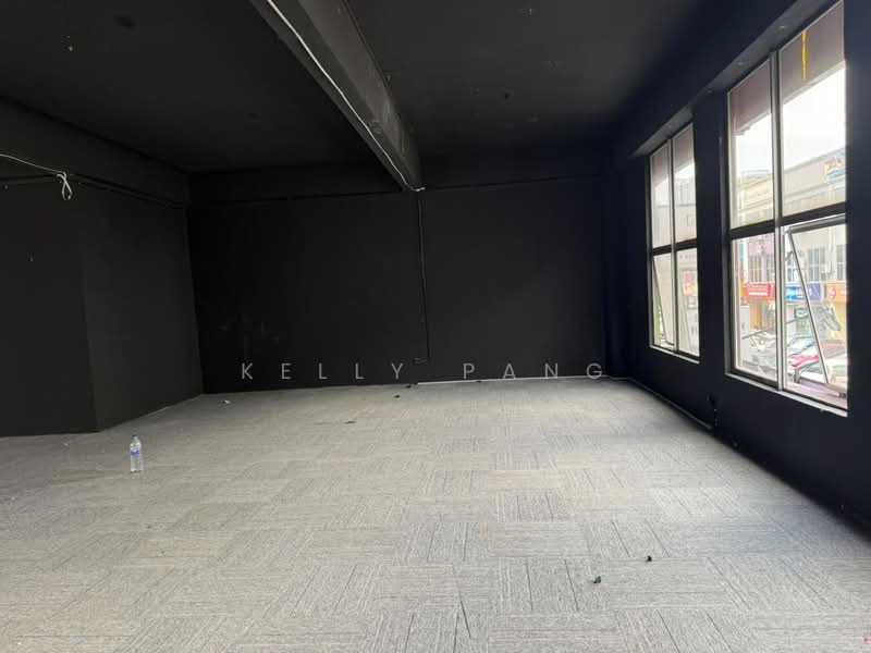 Shop / Office for Rent in Taman Connaught (Cheras) - Kelly Pang - Interior - PropertyGuru.com.my