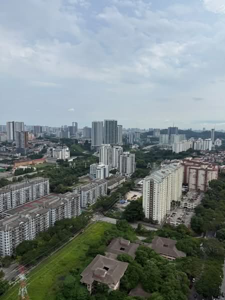Kondominium untuk Disewa di SkyVogue - Emily Tai - Exterior - PropertyGuru.com.my