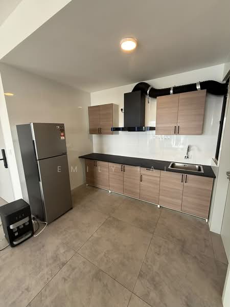 Kondominium untuk Disewa di SkyVogue - Emily Tai - Kitchen - PropertyGuru.com.my