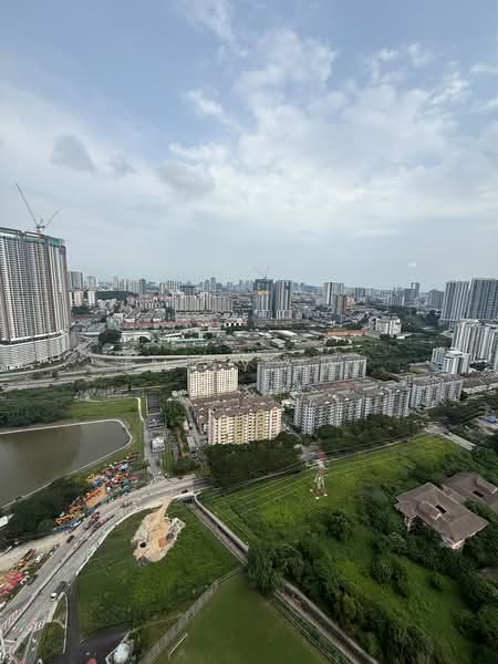 Kondominium untuk Disewa di SkyVogue - Emily Tai - Exterior - PropertyGuru.com.my