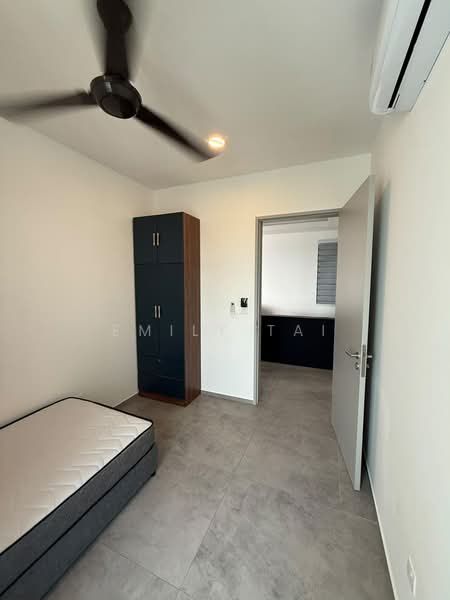 Kondominium untuk Disewa di SkyVogue - Emily Tai - Bedroom - PropertyGuru.com.my