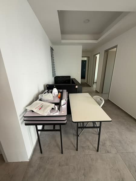 Kondominium untuk Disewa di SkyVogue - Emily Tai - Interior - PropertyGuru.com.my