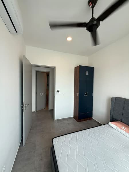 Kondominium untuk Disewa di SkyVogue - Emily Tai - Bedroom - PropertyGuru.com.my