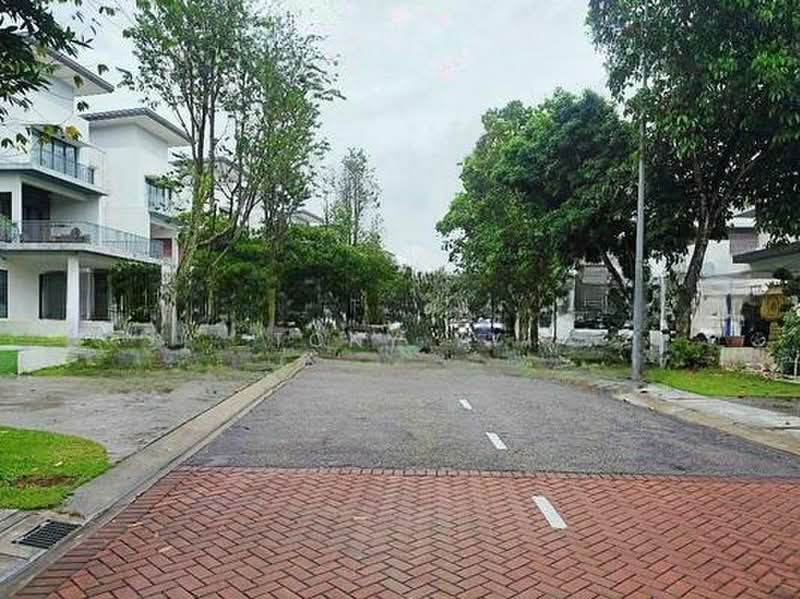 Semi-Detached House for Sale in Jade Hills (Kajang) - Tony YY - PropertyGuru.com.my