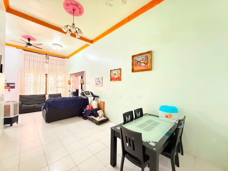 1-storey Terraced House for Sale in Setia Eco Gardens (Gelang Patah) - Ing Xin - PropertyGuru.com.my