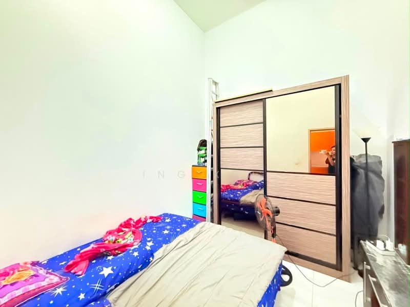 1-storey Terraced House for Sale in Setia Eco Gardens (Gelang Patah) - Ing Xin - PropertyGuru.com.my