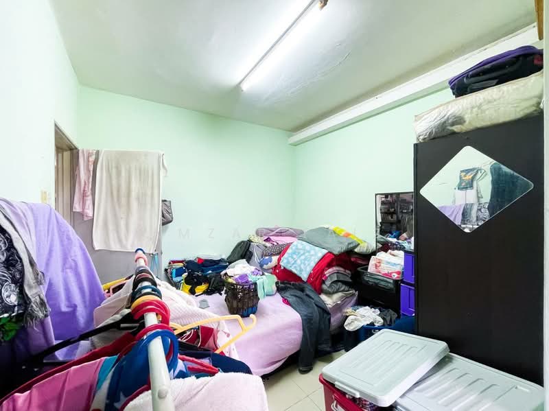 Apartment for Sale at Lumayan Apartment (Bdr Tasik Permaisuri) - Amzar Faiz - PropertyGuru.com.my