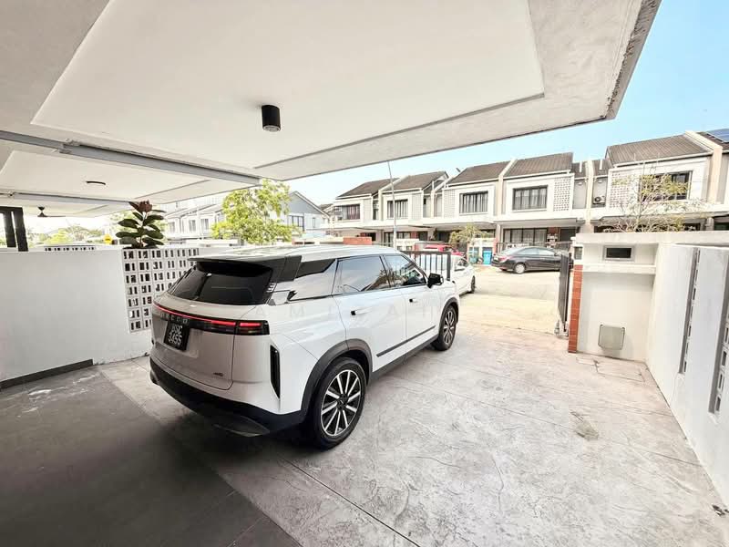 Terraced House for Sale in Elmina (Shah Alam) - Hamizah . - Exterior - PropertyGuru.com.my