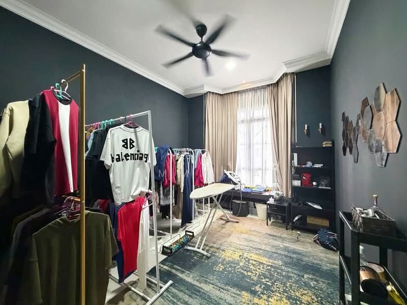 Rumah Teres 2 Tingkat untuk Dijual di Eco Summer (Johor Bahru) - Tommy Tai - Interior - PropertyGuru.com.my