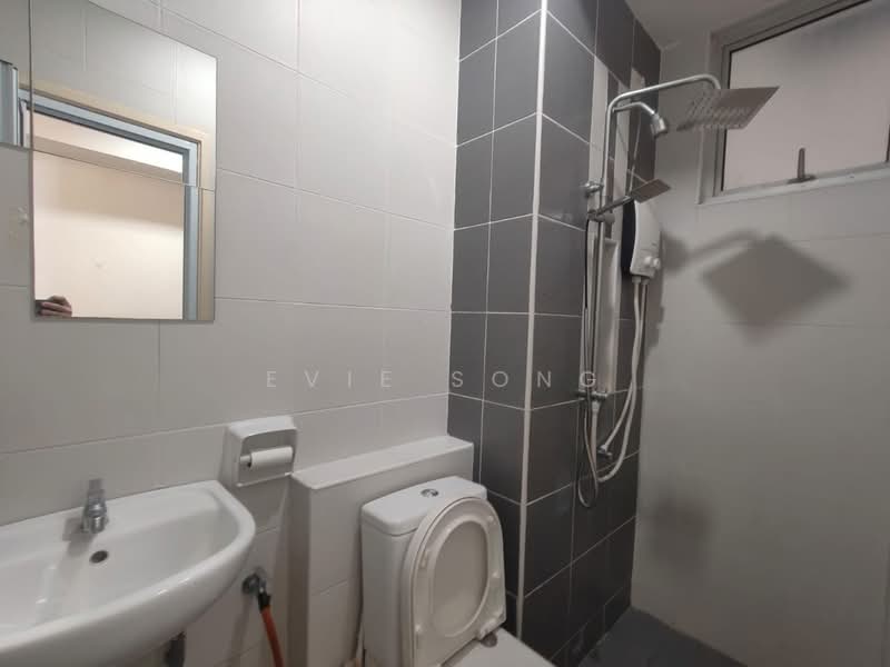 Servis Apartment untuk Disewa di D'Ambience Residences (Pangsapuri Ikatan Flora) - Evie Song - PropertyGuru.com.my