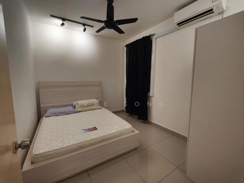 Servis Apartment untuk Disewa di D'Ambience Residences (Pangsapuri Ikatan Flora) - Evie Song - PropertyGuru.com.my