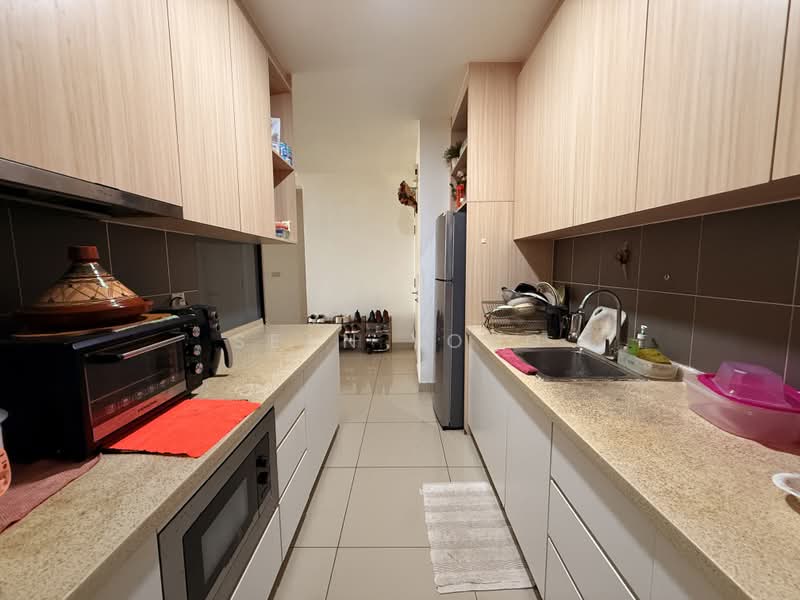 Kondominium untuk Dijual di Lakeville Residence - Sean Yong - PropertyGuru.com.my