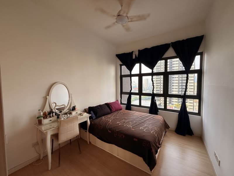 Kondominium untuk Dijual di Lakeville Residence - Sean Yong - PropertyGuru.com.my