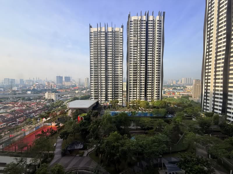 Kondominium untuk Dijual di Lakeville Residence - Sean Yong - PropertyGuru.com.my