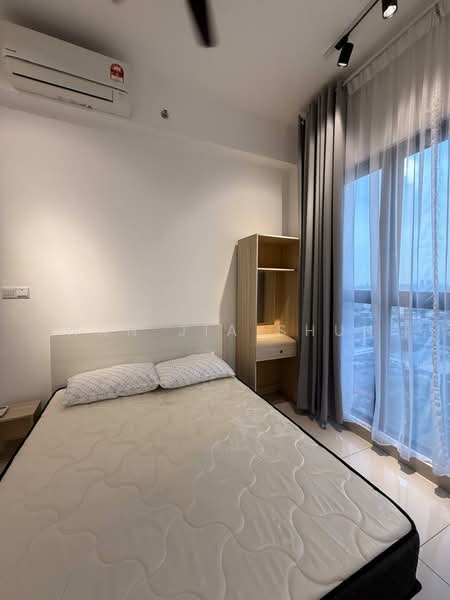 Servis Apartment untuk Disewa di Trion 2 @ KL - Wan Jia Shun - PropertyGuru.com.my