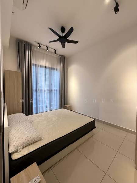 Servis Apartment untuk Disewa di Trion 2 @ KL - Wan Jia Shun - PropertyGuru.com.my