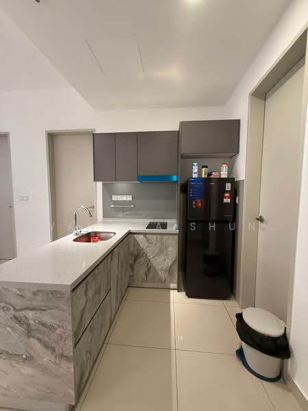 Servis Apartment untuk Disewa di Trion 2 @ KL - Wan Jia Shun - PropertyGuru.com.my