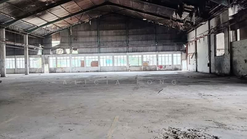 Detached Factory for Rent in Kawasan Perindustrian Pasir Gudang (Pasir Gudang) - Alicia Fong - Interior - PropertyGuru.com.my