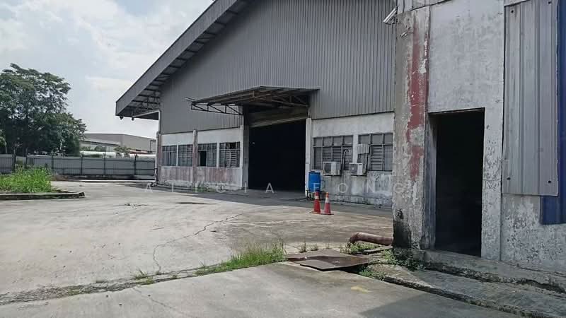Detached Factory for Rent in Kawasan Perindustrian Pasir Gudang (Pasir Gudang) - Alicia Fong - Exterior - PropertyGuru.com.my
