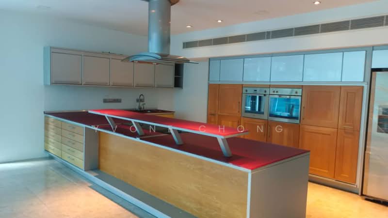 Rumah Banglo untuk Disewa di Bukit Tunku (Kenny Hills) (Kuala Lumpur) - Yvone Chong - PropertyGuru.com.my