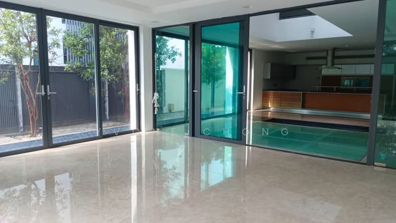 Rumah Banglo untuk Disewa di Bukit Tunku (Kenny Hills) (Kuala Lumpur) - Yvone Chong - PropertyGuru.com.my