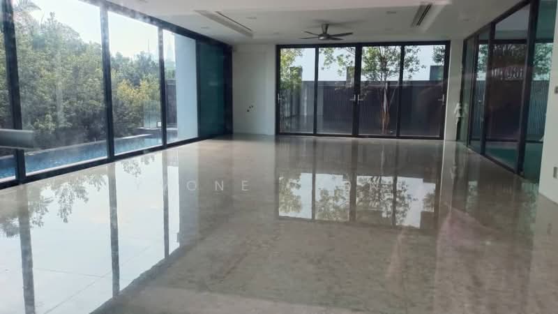 Rumah Banglo untuk Disewa di Bukit Tunku (Kenny Hills) (Kuala Lumpur) - Yvone Chong - PropertyGuru.com.my