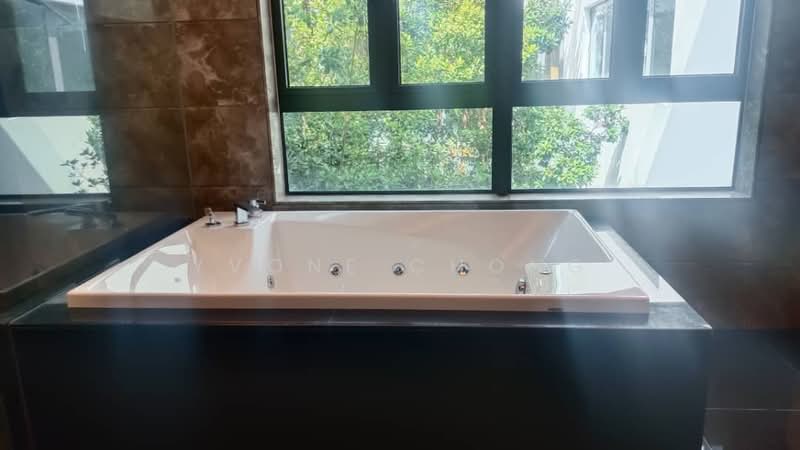 Rumah Banglo untuk Disewa di Bukit Tunku (Kenny Hills) (Kuala Lumpur) - Yvone Chong - PropertyGuru.com.my