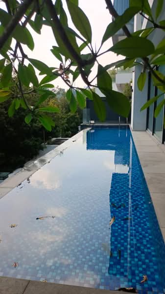 Rumah Banglo untuk Disewa di Bukit Tunku (Kenny Hills) (Kuala Lumpur) - Yvone Chong - PropertyGuru.com.my