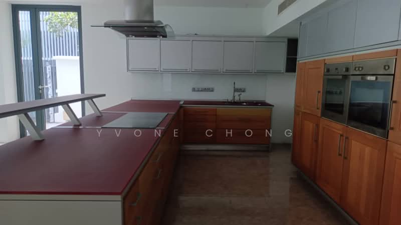 Rumah Banglo untuk Disewa di Bukit Tunku (Kenny Hills) (Kuala Lumpur) - Yvone Chong - PropertyGuru.com.my