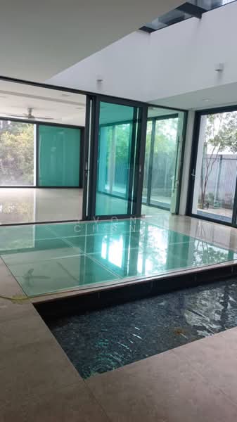 Rumah Banglo untuk Disewa di Bukit Tunku (Kenny Hills) (Kuala Lumpur) - Yvone Chong - PropertyGuru.com.my