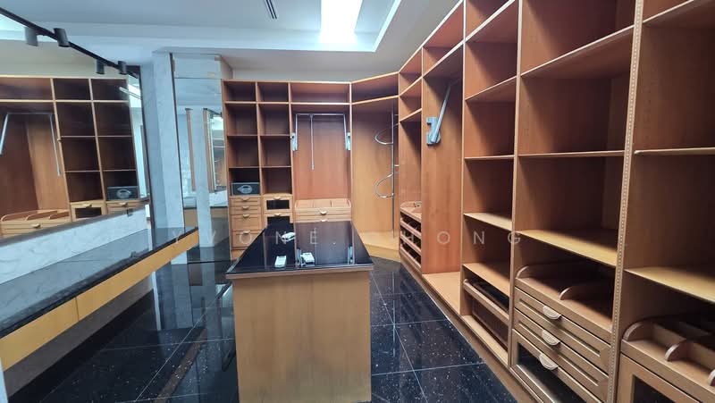 Bungalow House untuk Disewa di Bukit Tunku (Kenny Hills) (Kuala Lumpur) - Yvone Chong - PropertyGuru.com.my