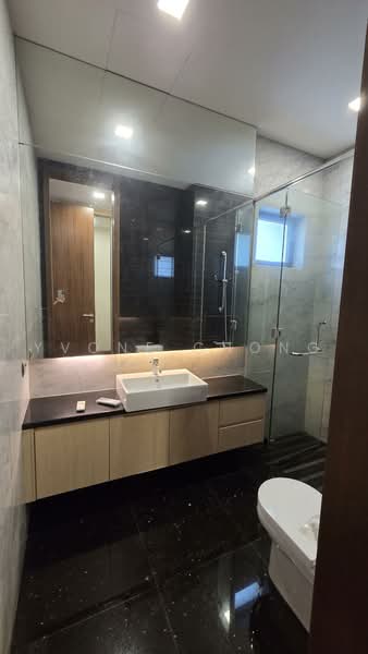 Bungalow House untuk Disewa di Bukit Tunku (Kenny Hills) (Kuala Lumpur) - Yvone Chong - PropertyGuru.com.my