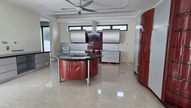 Bungalow House untuk Disewa di Bukit Tunku (Kenny Hills) (Kuala Lumpur) - Yvone Chong - PropertyGuru.com.my