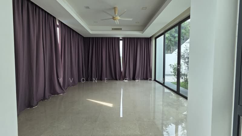 Bungalow House untuk Disewa di Bukit Tunku (Kenny Hills) (Kuala Lumpur) - Yvone Chong - PropertyGuru.com.my