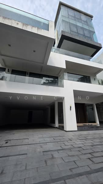 Bungalow House untuk Disewa di Bukit Tunku (Kenny Hills) (Kuala Lumpur) - Yvone Chong - PropertyGuru.com.my