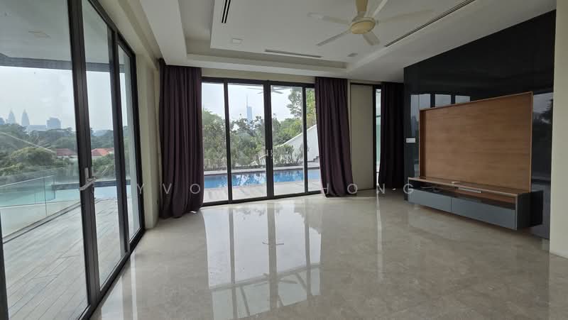 Bungalow House untuk Disewa di Bukit Tunku (Kenny Hills) (Kuala Lumpur) - Yvone Chong - PropertyGuru.com.my