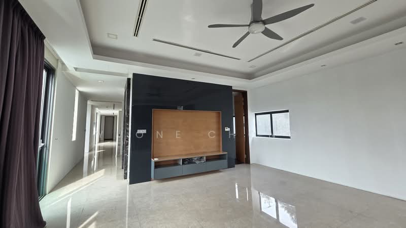 Bungalow House untuk Disewa di Bukit Tunku (Kenny Hills) (Kuala Lumpur) - Yvone Chong - PropertyGuru.com.my