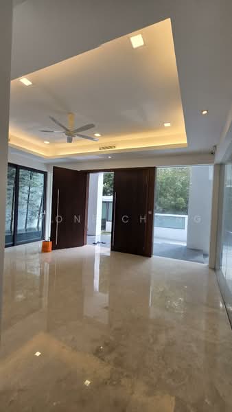 Bungalow House untuk Disewa di Bukit Tunku (Kenny Hills) (Kuala Lumpur) - Yvone Chong - PropertyGuru.com.my