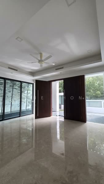 Bungalow House untuk Disewa di Bukit Tunku (Kenny Hills) (Kuala Lumpur) - Yvone Chong - PropertyGuru.com.my