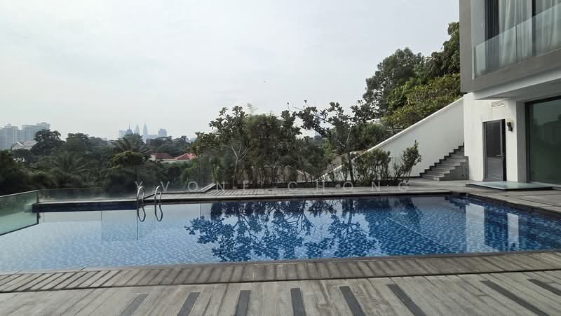 Bungalow House untuk Disewa di Bukit Tunku (Kenny Hills) (Kuala Lumpur) - Yvone Chong - PropertyGuru.com.my