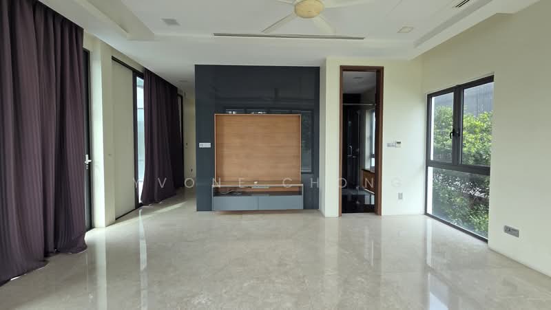 Bungalow House untuk Disewa di Bukit Tunku (Kenny Hills) (Kuala Lumpur) - Yvone Chong - PropertyGuru.com.my